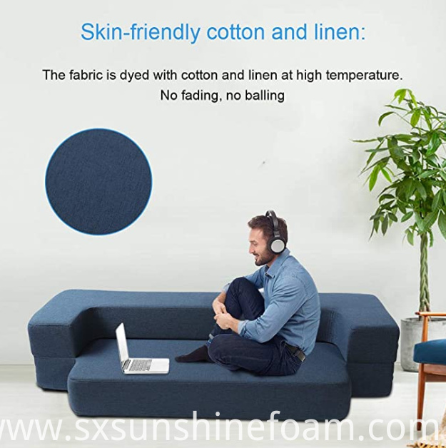 Folding Sofa Folding Sofa